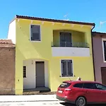 Lejlighed La Casa Del Sole -