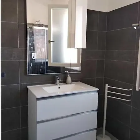 Apartman La Casa Del Sole - *