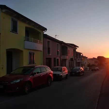 Lejlighed La Casa Del Sole - *