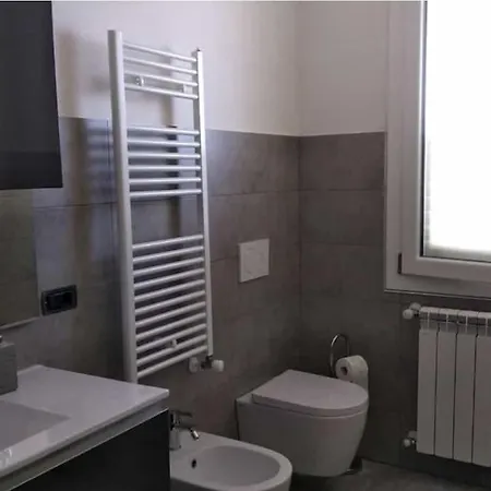 La Casa Del Sole - Apartman *