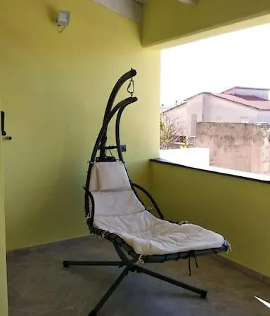 La Casa Del Sole - Daire