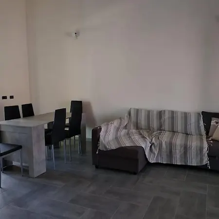 La Casa Del Sole - Uri