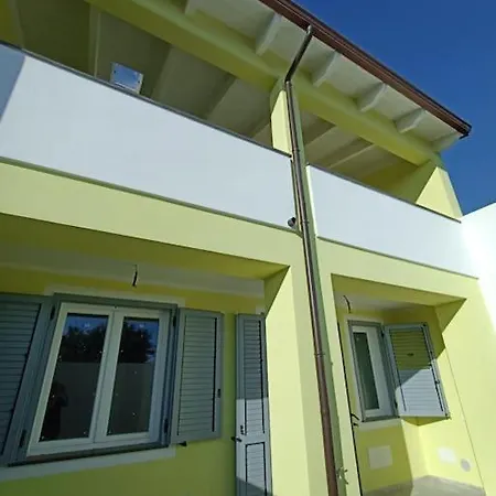 La Casa Del Sole - *