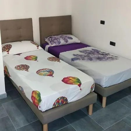 La Casa Del Sole -